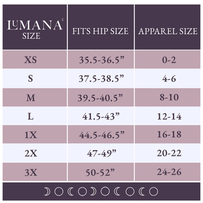 Leakproof 22" Leggings