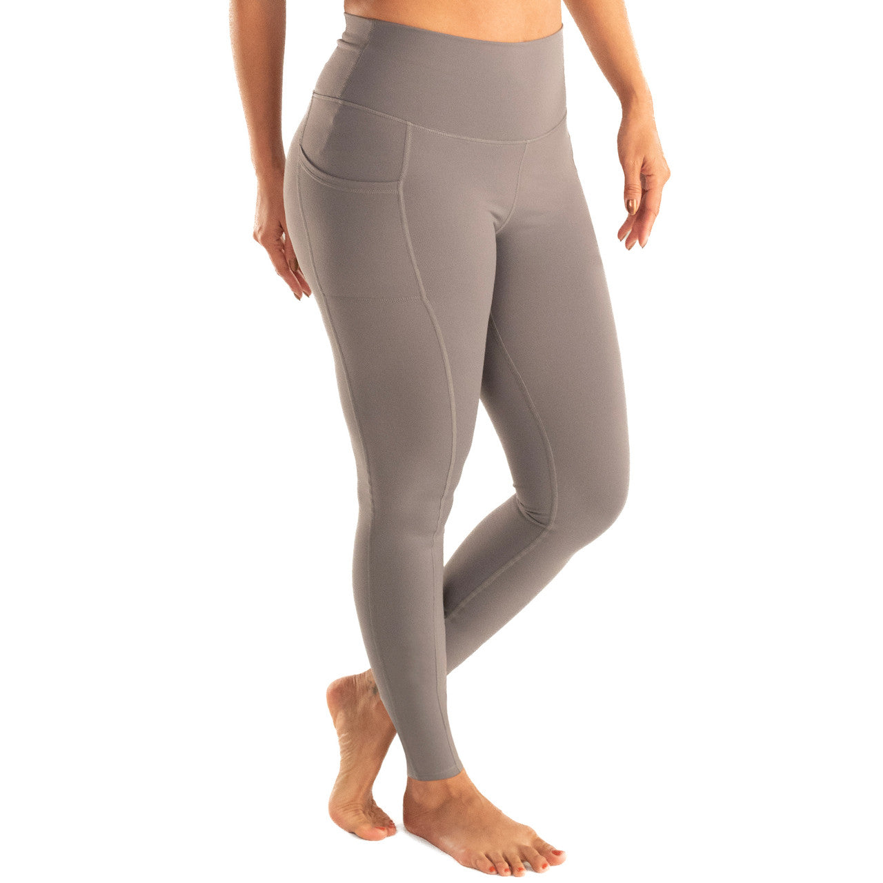 Leakproof 25" Leggings