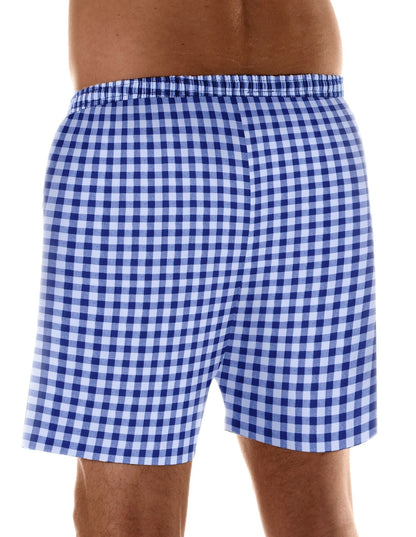 Regular Absorbency 2-in-1 Boxer (MBB200) - Back