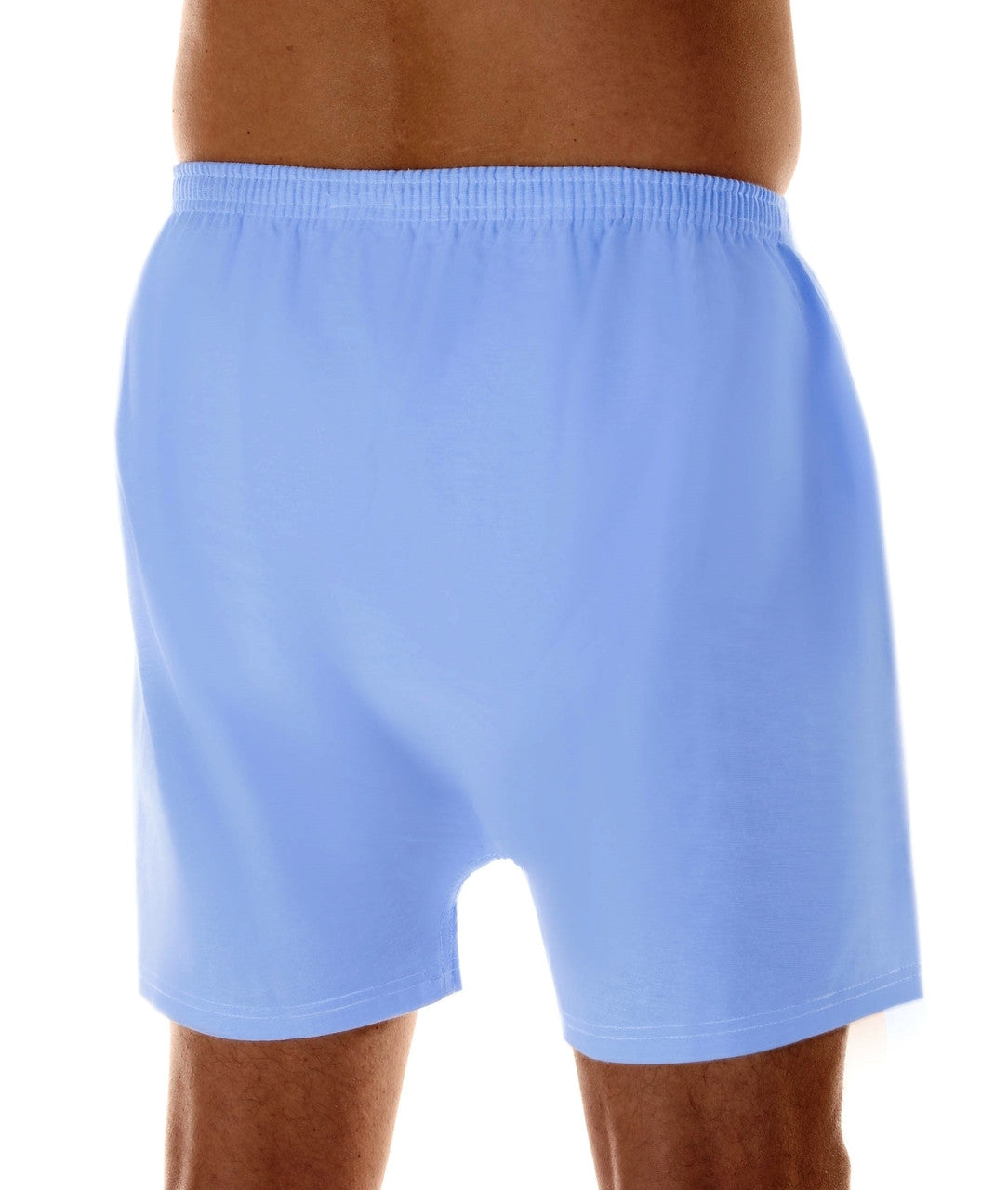 Regular Absorbency 2-in-1 Boxer (MBB200) - Back