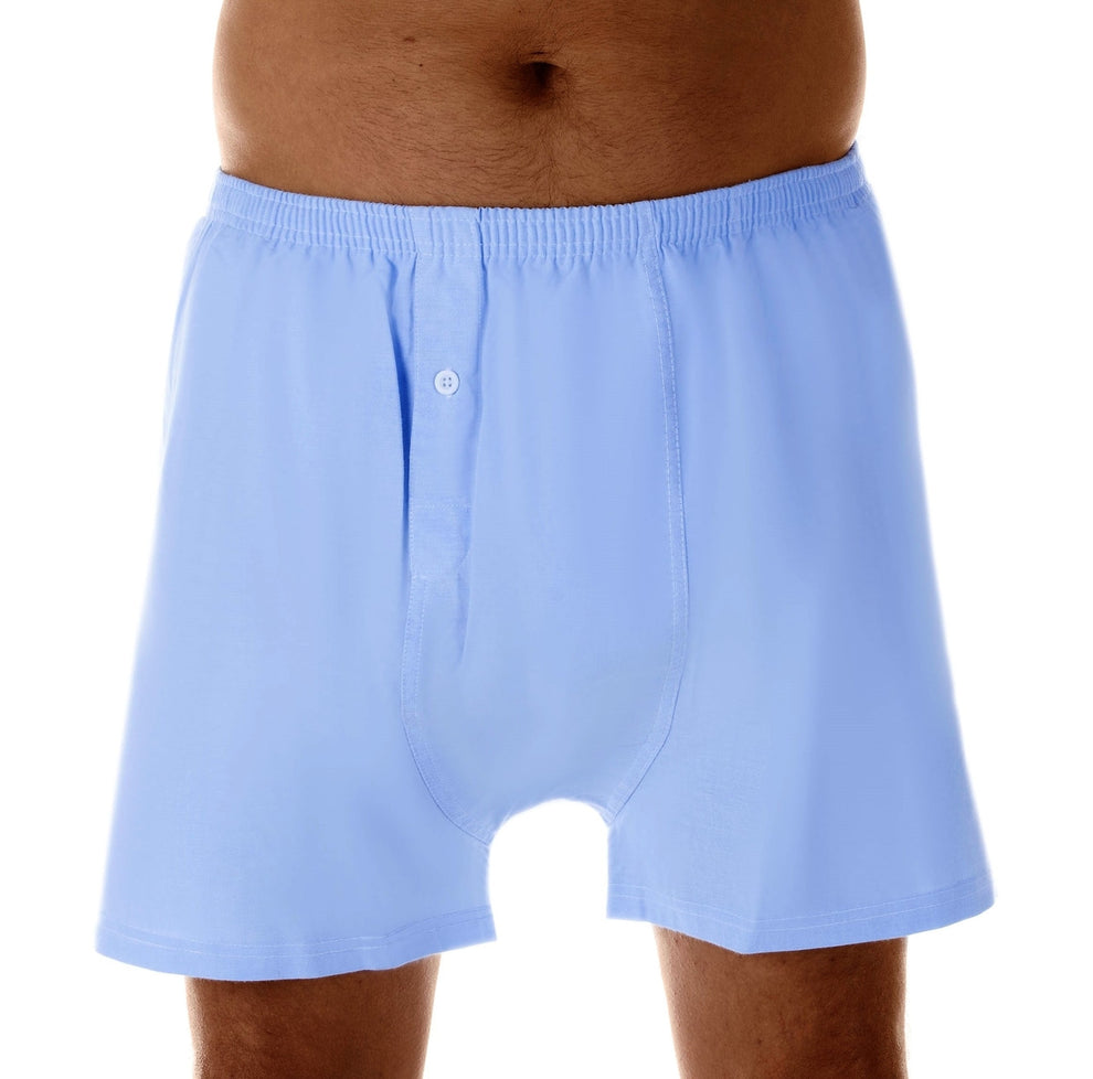 Regular Absorbency 2-in-1 Boxer Reusable Washable - Wearever Incontinence