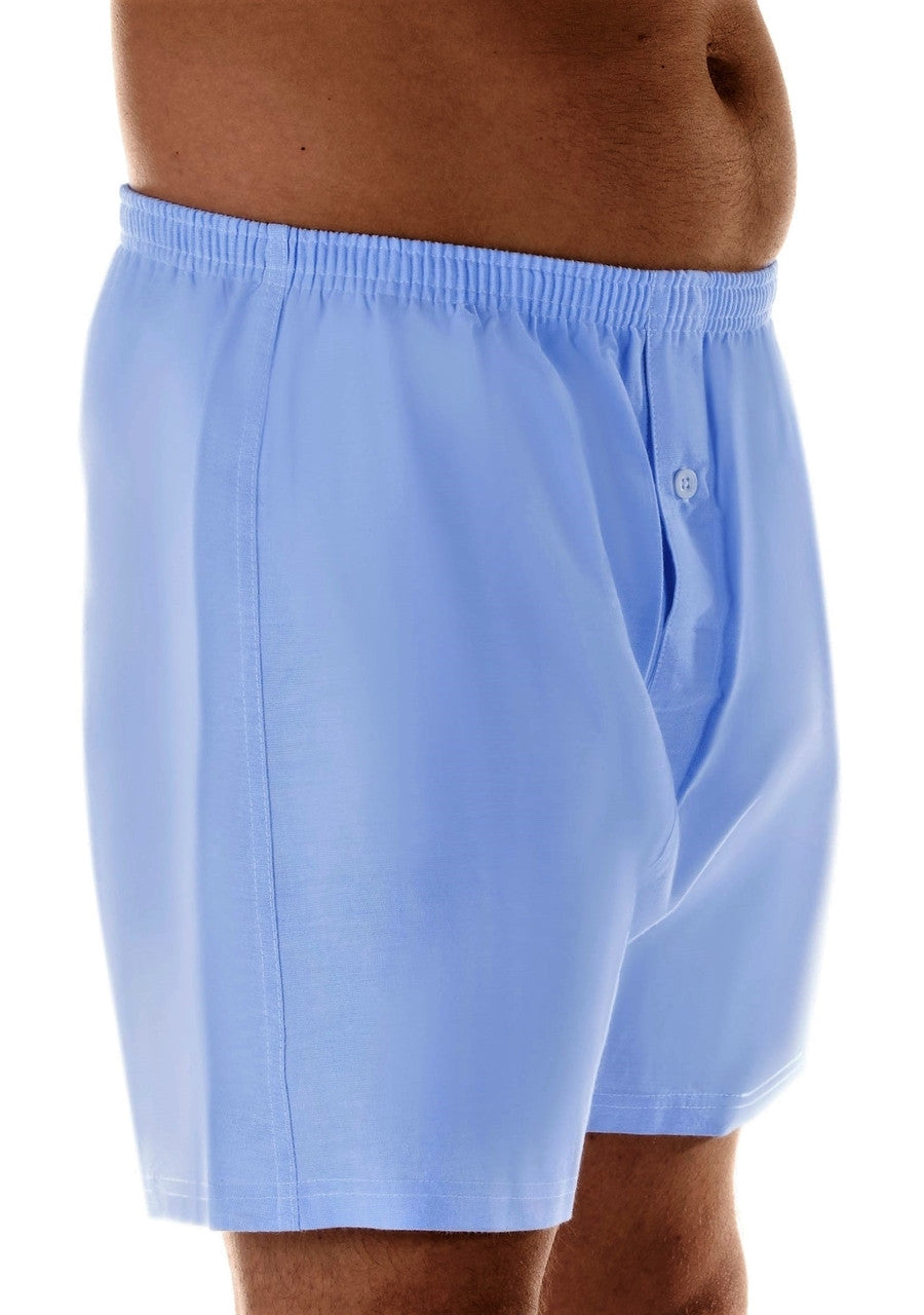 Regular Absorbency 2-in-1 Boxer (MBB200)