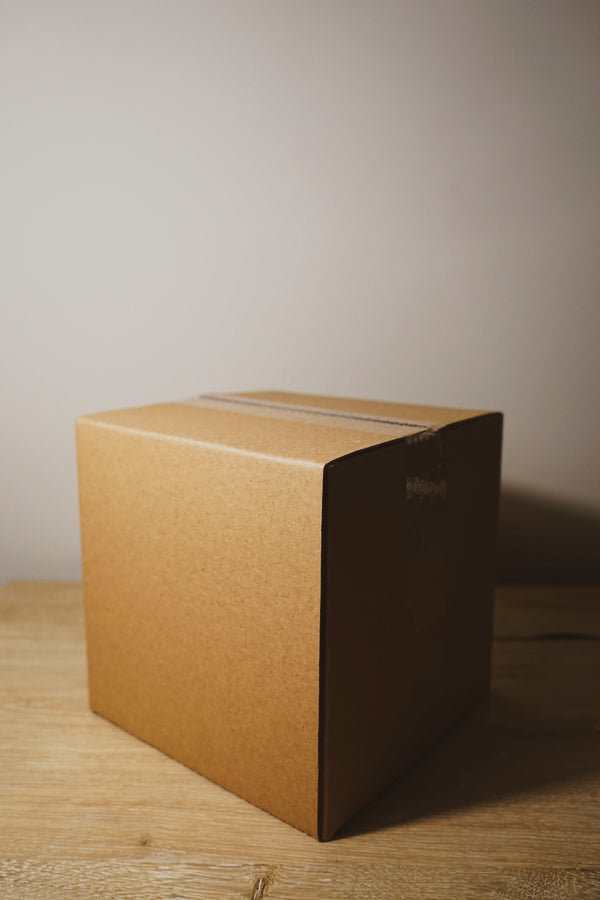 Plain Packaging