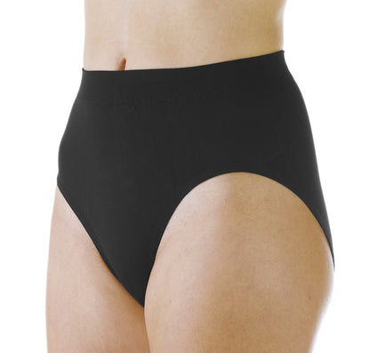 Smooth & Silky High-Leg Panty (S100)