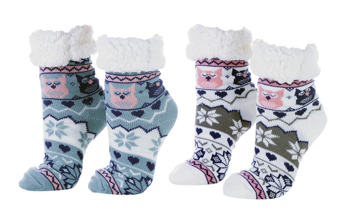 Winter Socks (WS100)