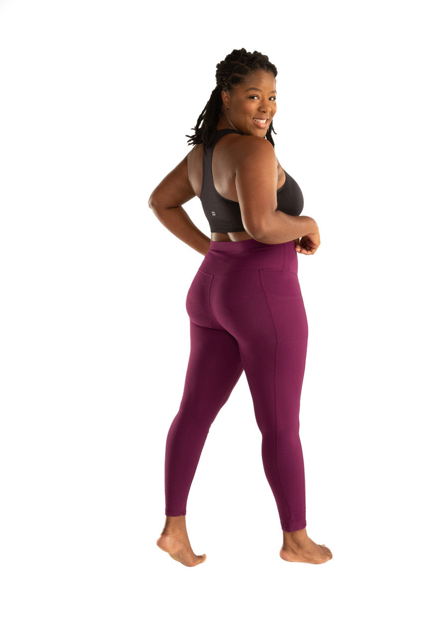 Leakproof 25" Leggings